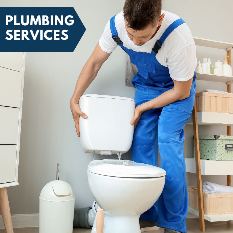 Plumbing Company in Clearwater, FL
